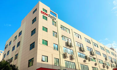 China SHENZHEN DDW TECHNOLOGY CO.,LTD Bedrijfsprofiel