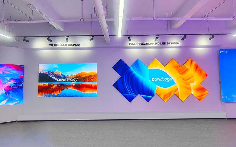 China SHENZHEN DDW TECHNOLOGY CO.,LTD Bedrijfsprofiel