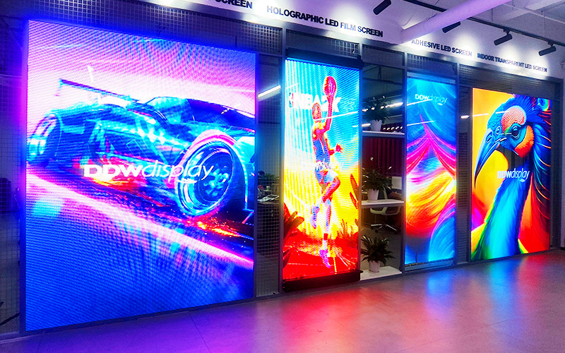 SHENZHEN DDW TECHNOLOGY CO.,LTD fabriek productielijn