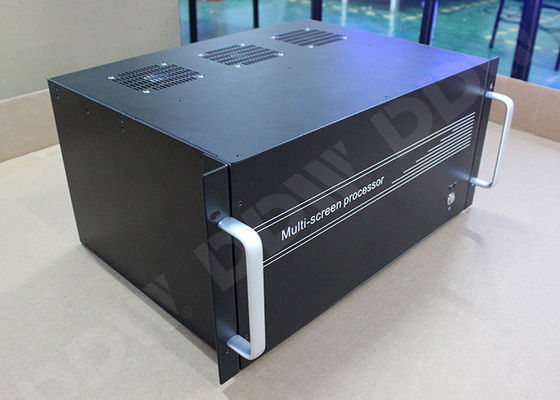 Multi Video de Muurcontrolemechanisme van het vertoningscontrolemechanisme voor de controle van het leiden het plannen systeem ddw-VPH0304