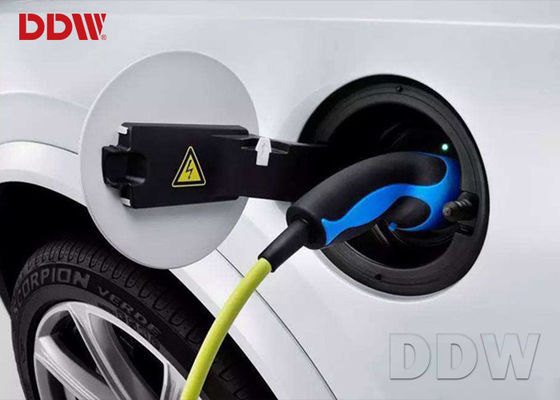 Openluchtiso9001-Digitale Signage 70 Duim ddw-AD7001S van de Lastenstapel voor Energieauto 2500 Neten