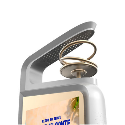 Hoge helderheid 8000nits IP65 waterdicht P4 P5 P6 P8 P10 mupi digitale buiten led digitale signage