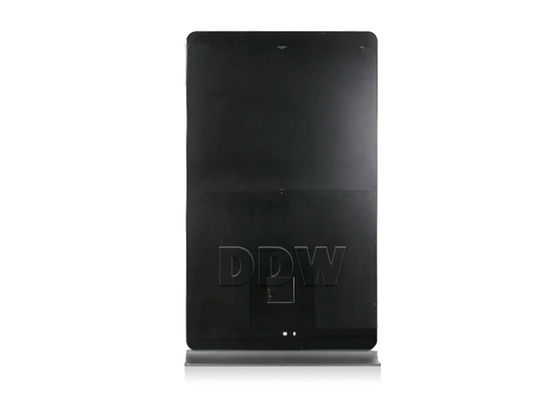32 de digitale media die van duimpc lcd signage FHD 1920x1080 resolutie ISO9001 WLED 500cd/m2 1920x1080 ddw-AD3201S adverteren