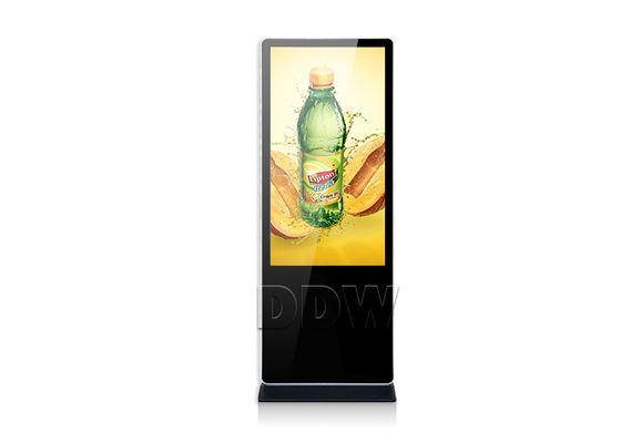 Hoteltouch screen 55 Duim de Interactieve Lcd Digitale Signage Controle ddw-AD5501SN van IRL