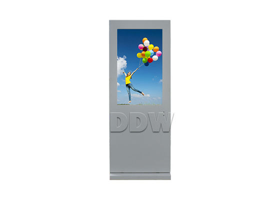 55“ Openlucht Digitale Signage Totem 1920x1080 ddw-AD5501SNO