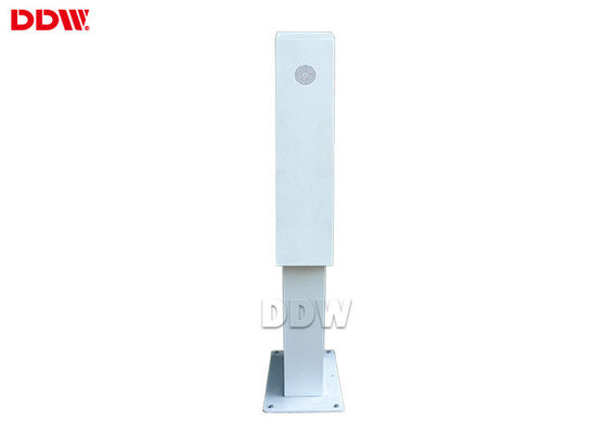 Hoge Helderheids Openluchtlcd de Monitor Externe Digitale Signage van Vertoningstft 65 Duim