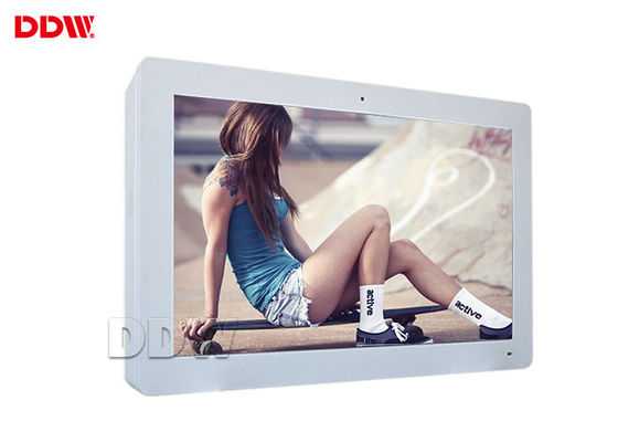 55“ Hoge de Helderheids Digitale Signage ddw-AD5501W van 3600W 2500cd