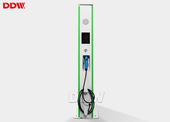 Samsung Paneel 55 Inch Outdoor Digital Signage Vloerstaand DDW - AD5501SNO