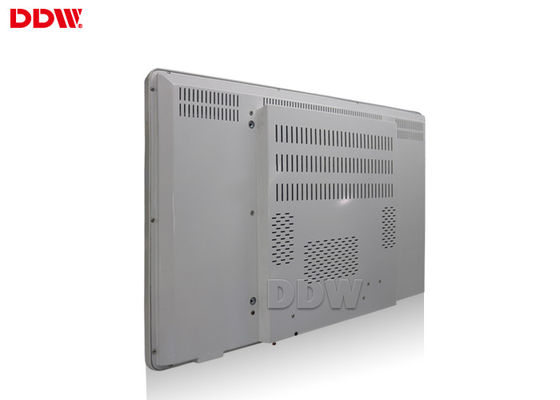 Informatie de Transparante LCD Monitor ddw-AD5501WN van het Vertonings Interactieve Touche screen