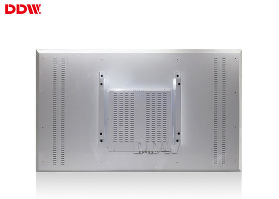 Tfttype het Hoge definitie Muur Opgezette van de Totemwled van de Reclamevertoning Backlit Type