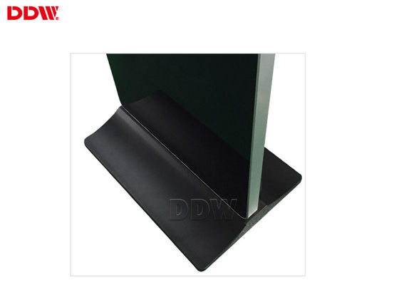 32 duim androïde gebaseerde reclame digitale signage APP Controle ISO9001 500cd/m2 1920x1080 WLED DDW - AD3201S