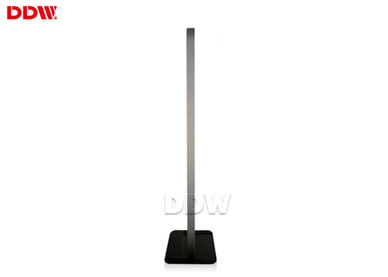 32 duim androïde gebaseerde reclame digitale signage APP Controle ISO9001 500cd/m2 1920x1080 WLED DDW - AD3201S