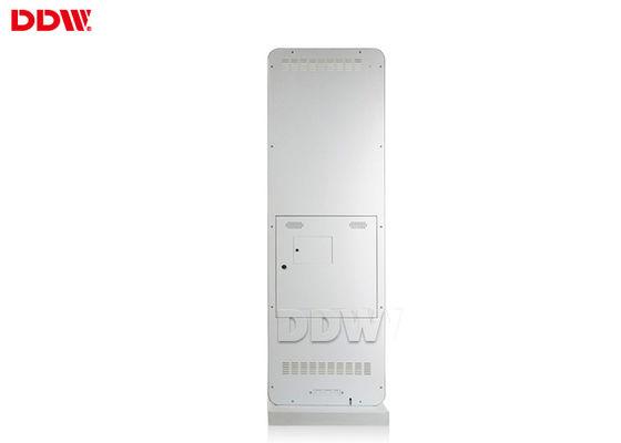 32 duim die wijd Interactieve Digitale Signage Vertonings1920x1080 Resolutie ddw-AD3201S gebruiken