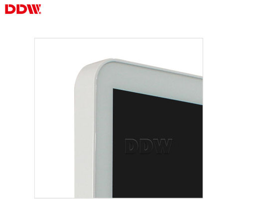De echte Monitor van de kioskpc van het kleurentouche screen Interactieve Vrije Bevindende met 1920x1080 ddw-AD3201SN