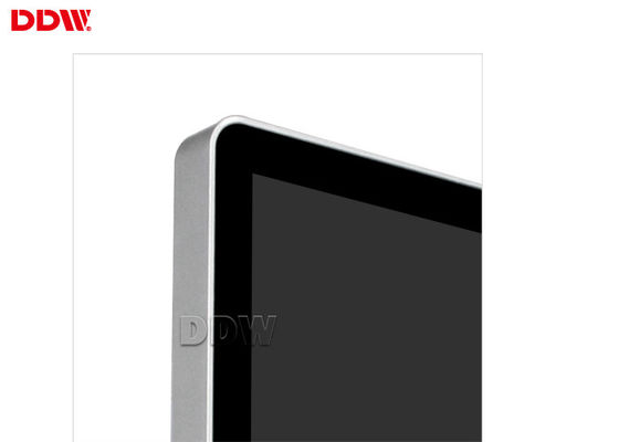 49 het systeem digitale signage van duim interactieve Vensters Vrije Bevindende omlijstingen van Kioskr voor binnen, ddw-AD4901SN