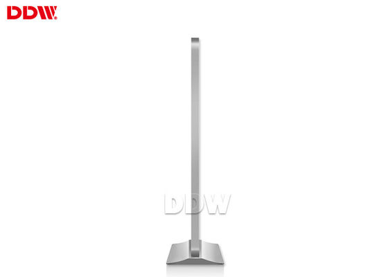 De 65 signage van de Duimiso9001 Samsung winkel digitale oplossingenlcd reclameschermen 1920x1080 ddw-AD6501S