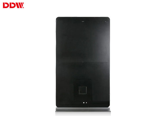 70 Duim 16,7 Kiosk Openlucht Digitale Signage Touch screen Hoge Helderheid ddw-AD7001SN