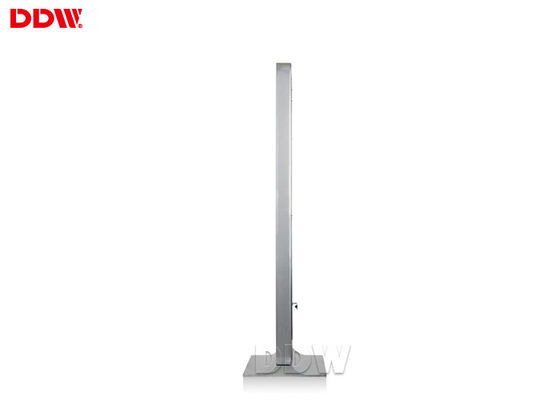 3840 X 2160 84 Bank Digitale Signage Vertoningssteun Linux/Vensters Android Os ddw-AD8401SN