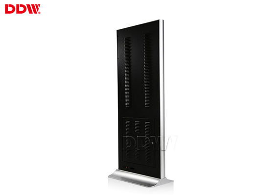 Van de het Touche screenkiosk van Samsung Lcd Digitale Signage WLED 1920x1080 voor Commerciële Supermarkt ddw-AD3201S