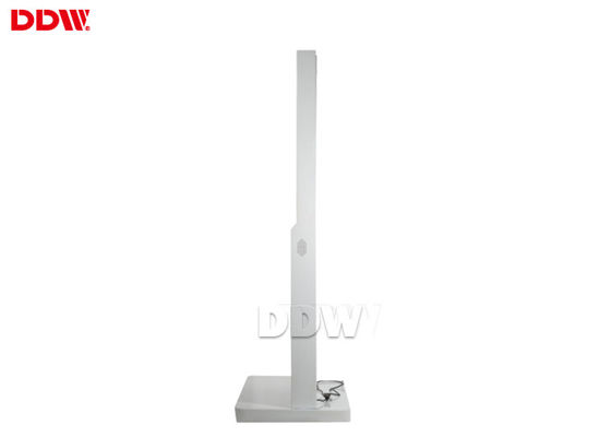 Bevindende Kiosk die van 55 Duim de open sourceFree voor hotels vrije software ddw-AD5501SN adverteert