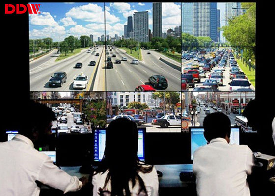 46 " 3.5mm 700nits Samsung videomuur 3x3 voor conferentie en vergaderzalen ddw-LW460HN12