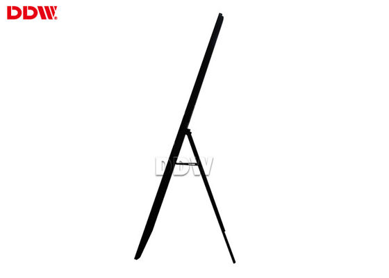 55“ Hoge Resolutielcd de Digitale Signage Consumptie van de Vertonings Maximum Macht 3600W ddw-AD5501SNT