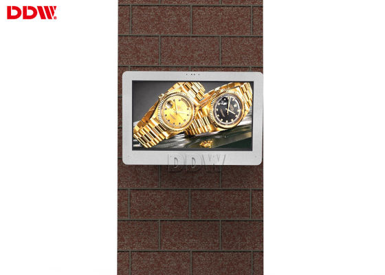 32 inch digitale buitenborden advertentie-scherm DDW-AD3201SNO