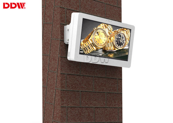 32 inch digitale buitenborden advertentie-scherm DDW-AD3201SNO
