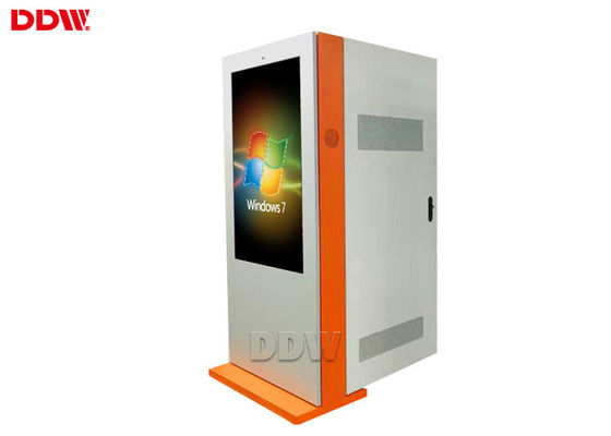 42 inch Tft-scherm Buitendigitale signage 1500 - 2500cd / M*M
