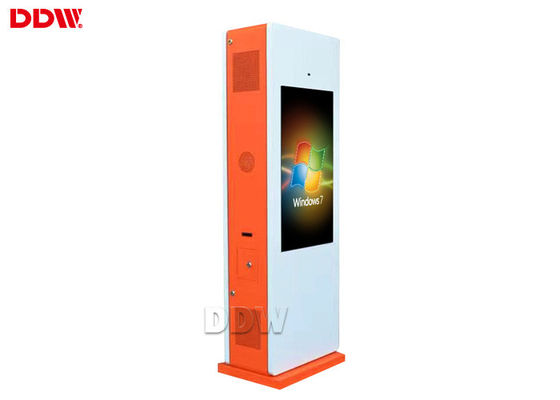 42 inch Tft-scherm Buitendigitale signage 1500 - 2500cd / M*M