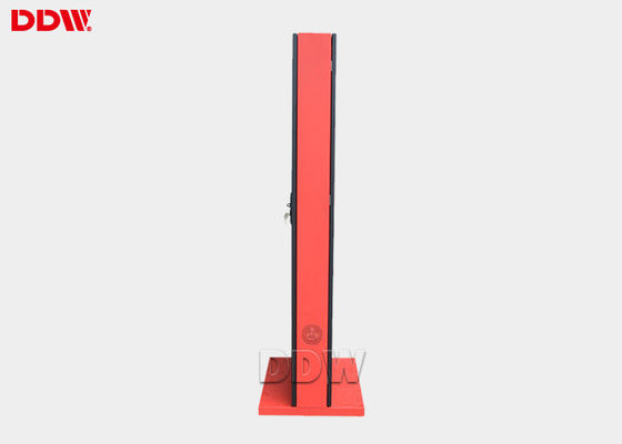1500 Neten 65“ Freestanding Digitale Signage dw-AD5001SNO