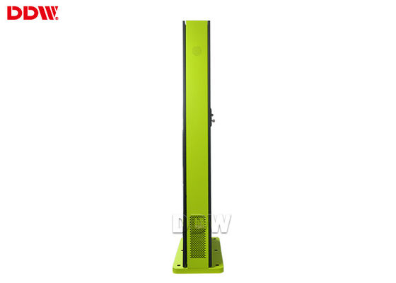 AC220V / DC Digital Signage Display Kiosk 1920x1080 Resolutie DDW-AD9801SNO
