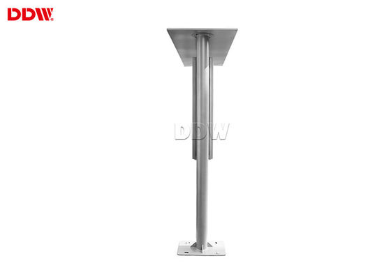 Buiten netwerk Digital Signage Kiosk 47 inch Op maat gemaakt Fhd 1920 X 1080 scherm