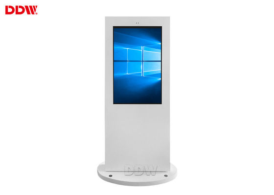 65 ′′ LCD groot outdoor digitaal signage display 1920x1080 DDW-AD6501S