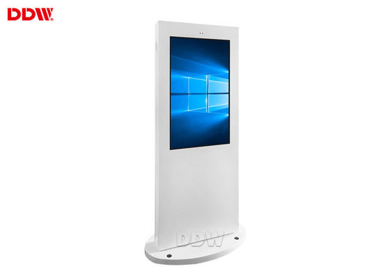 65 ′′ LCD groot outdoor digitaal signage display 1920x1080 DDW-AD6501S