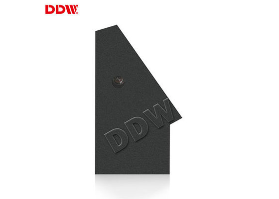 55 inch Buiten IP65 Waterdicht Floor Stand Touchscreen Kiosk Advertentie Scherm Android 6.1 OS DDW-ADO5501SN