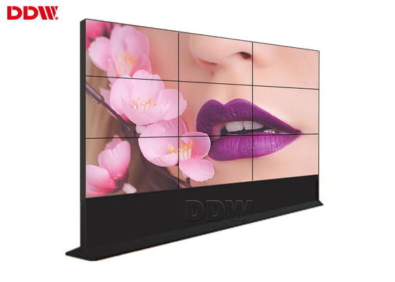 Samsung 55“ de Vattingslcd van 500cd/m2 230W Smal Muurcomité