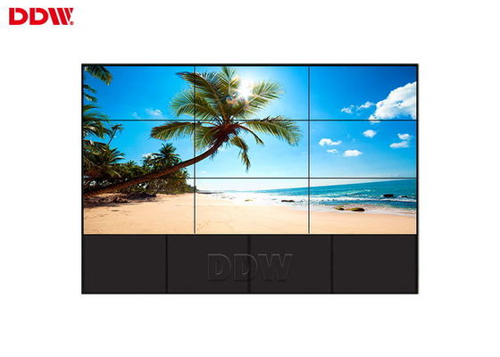 Modulaire 55 Videomuurvertoning/Naadloze Videomuurvertoningen 60Hz
