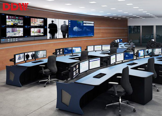 Van de de Muur Hoge Definitie van kabeltelevisie van de uitzendingspost het Video Originele Comité met Steun