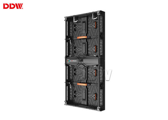 50/60 Herz-Las van LEIDENE Videodichtheid van het de Schermenac90-264v Pixel Muurtv 43264 Dot/M2