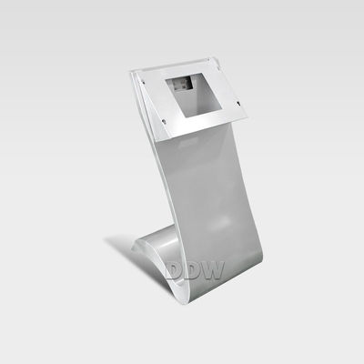 van het schermpc van de 32 duimaanraking de monitor interactieve kiosk, 1100: 1 multiaanrakingskiosk ddw-AD3201SNT