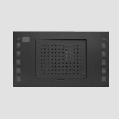 Het Digitale Signage van RS232 2500cd/m2 1920x1080 Lcd Scherm