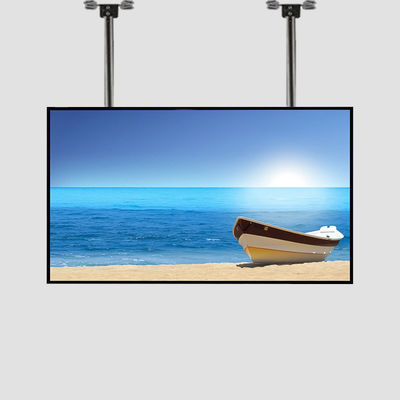 Het Digitale Signage van RS232 2500cd/m2 1920x1080 Lcd Scherm