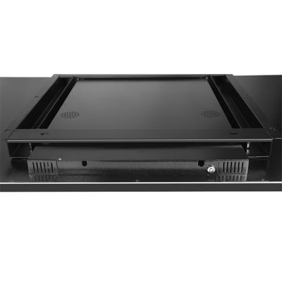 Android-Digitale Signage 55 van het Vloer Bevindende Touche screen“ Kleine Grootte Capacitieve Multiaanraking