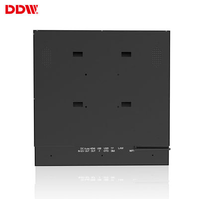 22inch vierkante het scherm digitale signage