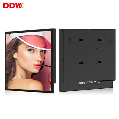 22inch vierkante het scherm digitale signage