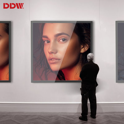 22inch vierkante het scherm digitale signage