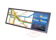 16.4 inchFull HD LCD Advertising Player Digital Signage Screens For Restaurants DDW-ADS-164