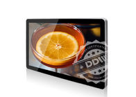 Multi Touch Transparent LCD Display DDW-AD5001SN 1920x1080 For Surveillance