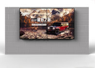 700nits High Brightness lcd screen video display wall  55 inch multiple Signal interface DDW-LW550HN14